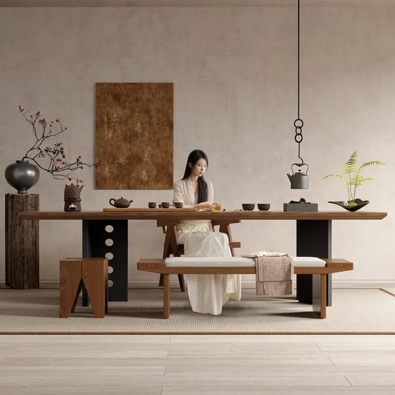 Wabi Stillwind Massivholz Krea – Home Office 2024 Bewertung und Preis