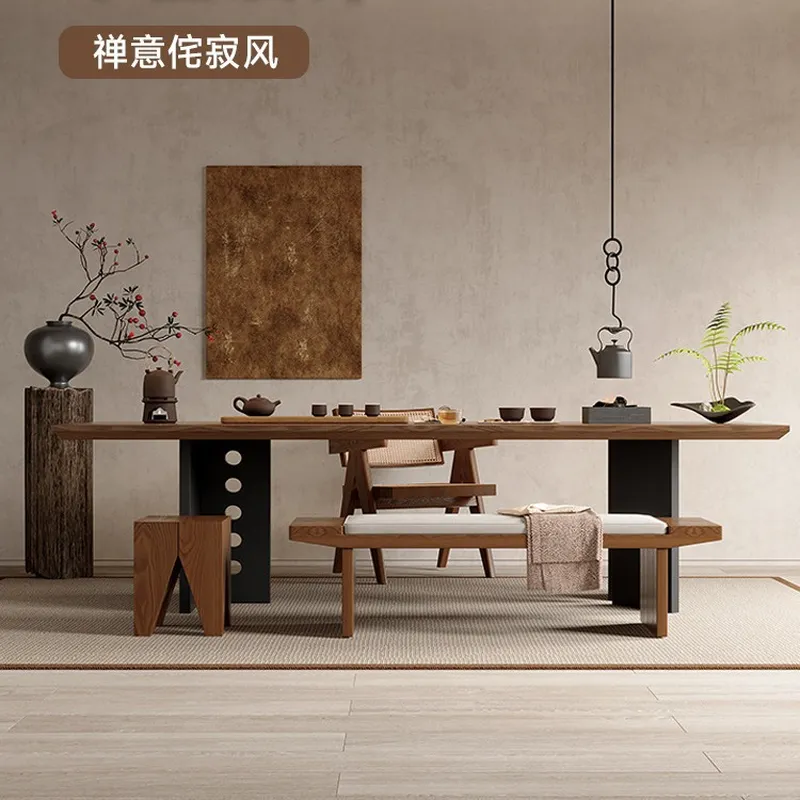 Wabi Stillwind Massivholz Krea – Home Office 2024 Bewertung und Preis