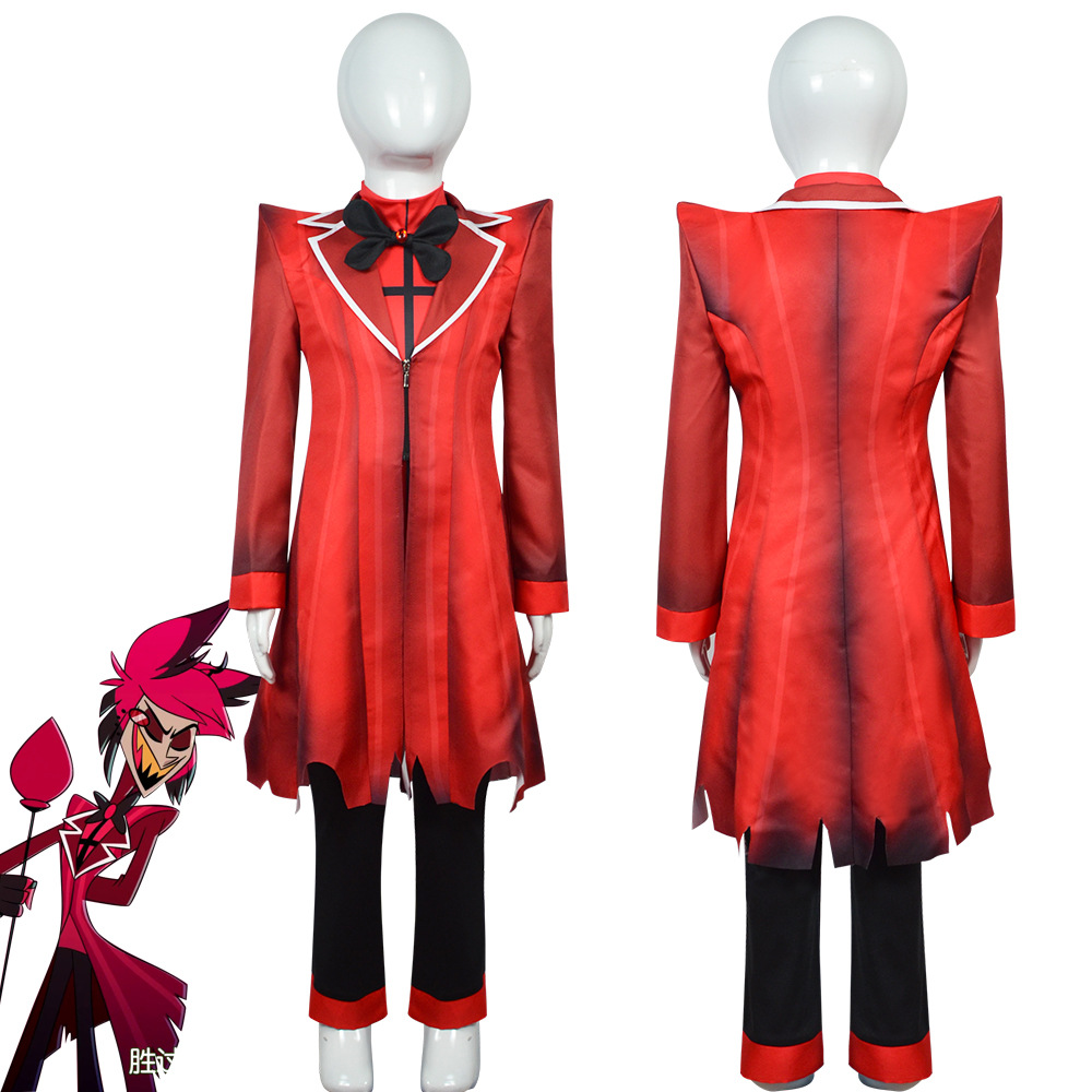 Vox Cosplay-Kostüm, Cartoon-Ho – Home Office Kit Bewertung und Preis