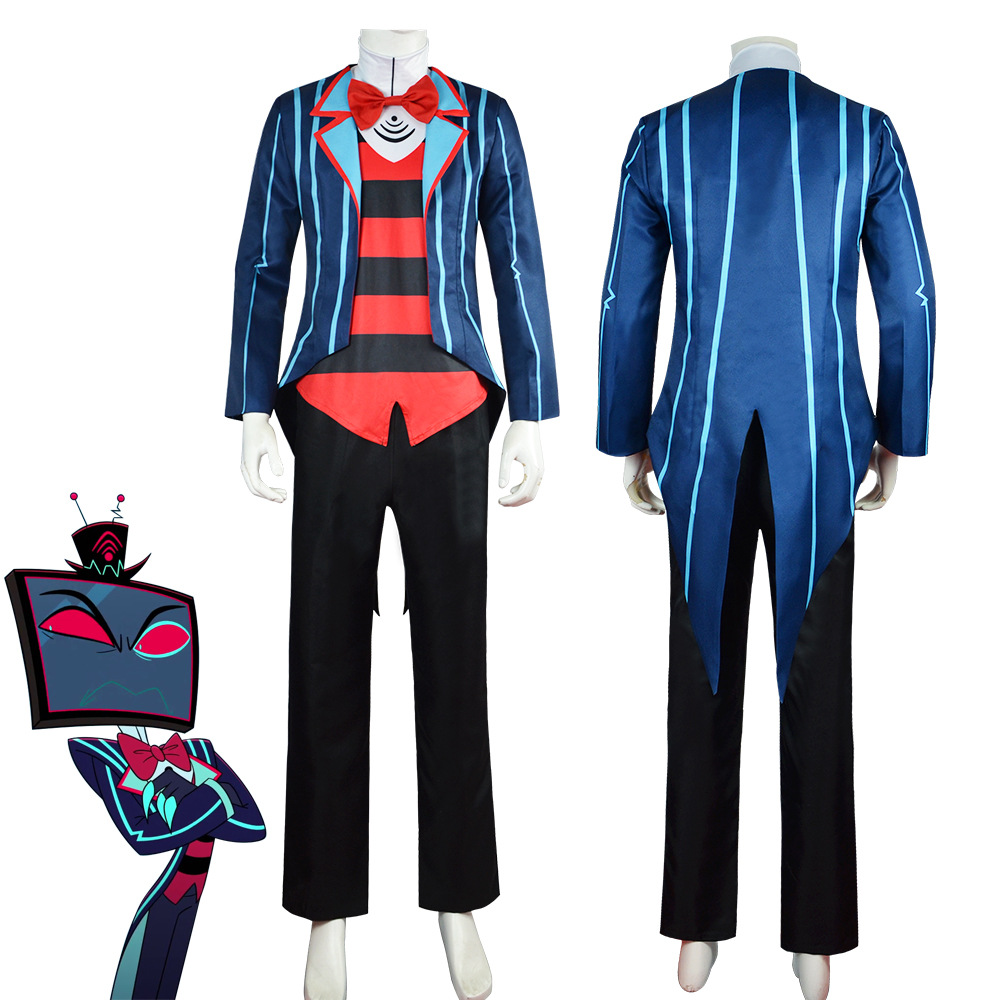 Vox Cosplay-Kostüm, Cartoon-Ho – Home Office Kit Bewertung und Preis
