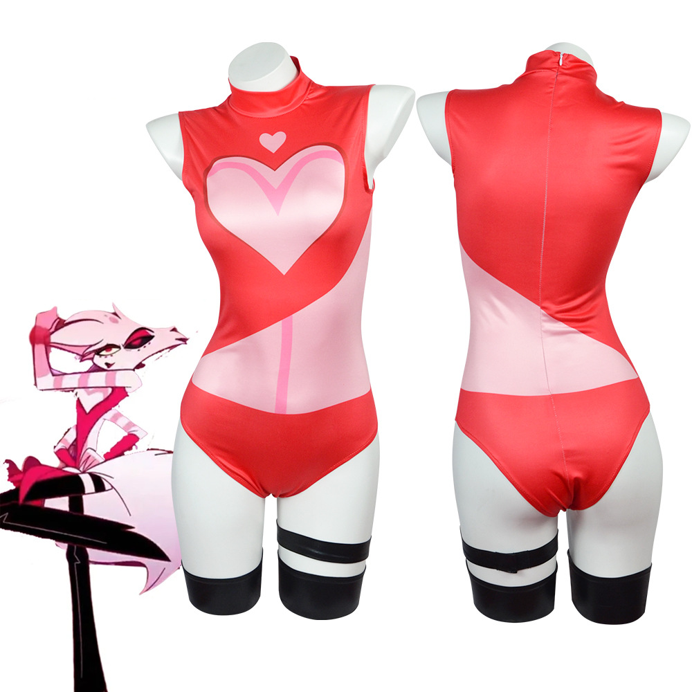 Vox Cosplay-Kostüm, Cartoon-Ho – Home Office Kit Bewertung und Preis