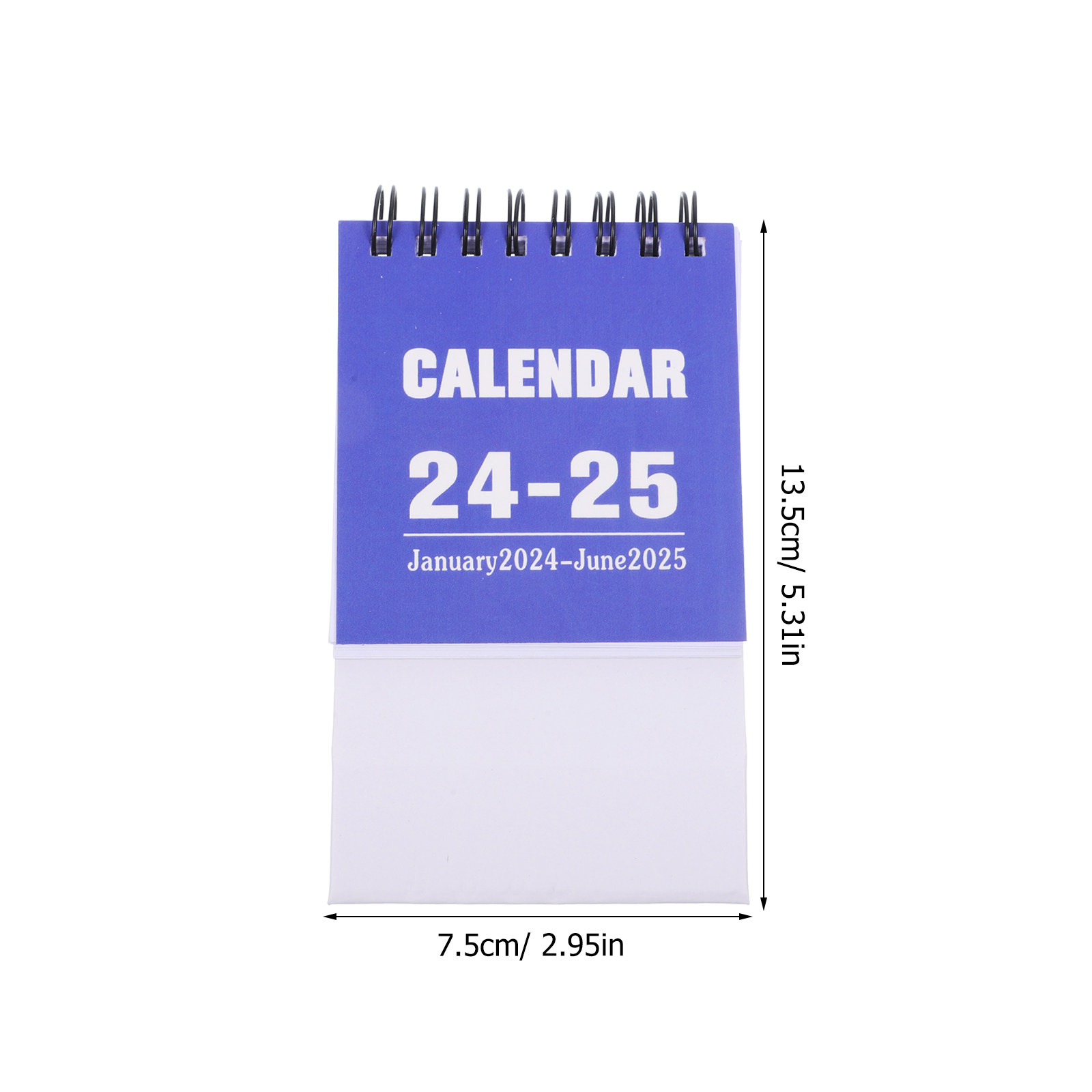Mini-Schreibtischkalender 2024 – Home Office 2024 Bewertung und Preis