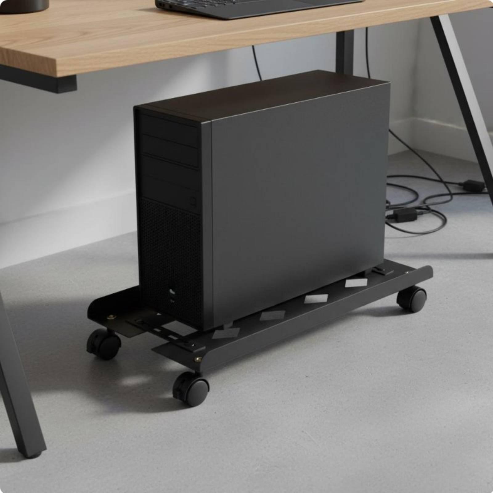 Verstellbarer Computer-Gehäuse – Home Office Pc Bewertung und Preis