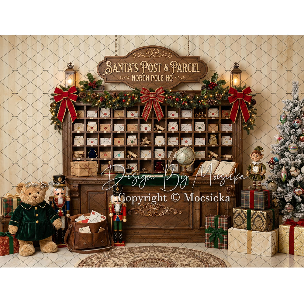 Mocsicka Weihnachts-Hintergrun – Home Office Background Bewertung und Preis