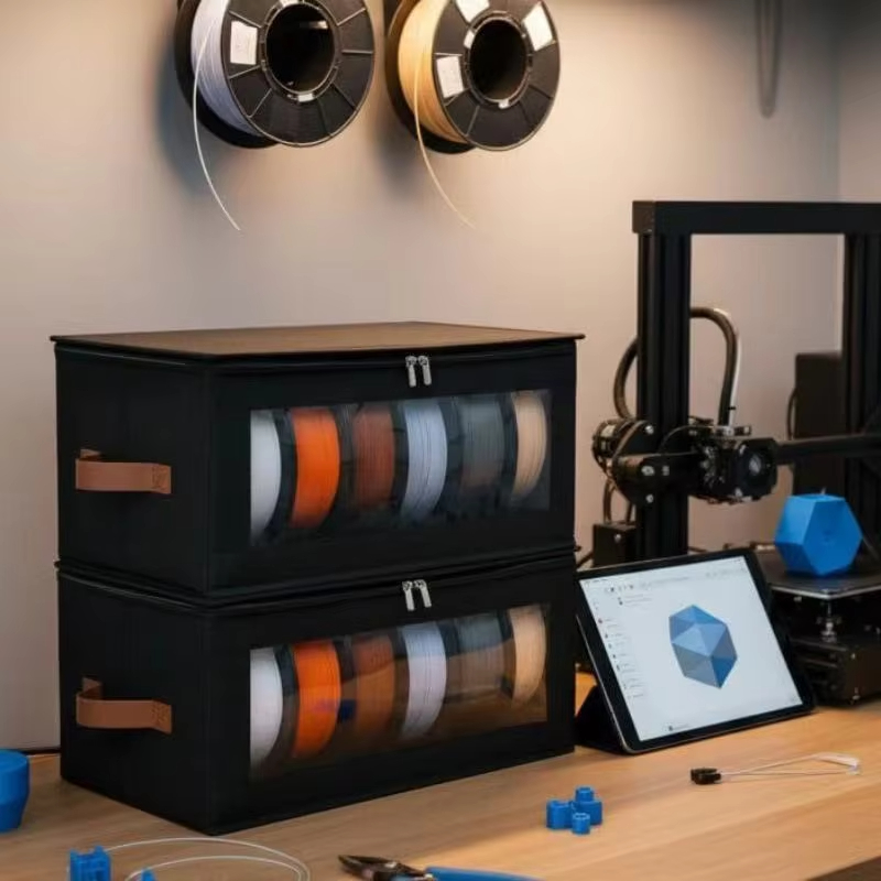 Filament-Aufbewahrungstasche - – Home Office Work Bewertung und Preis