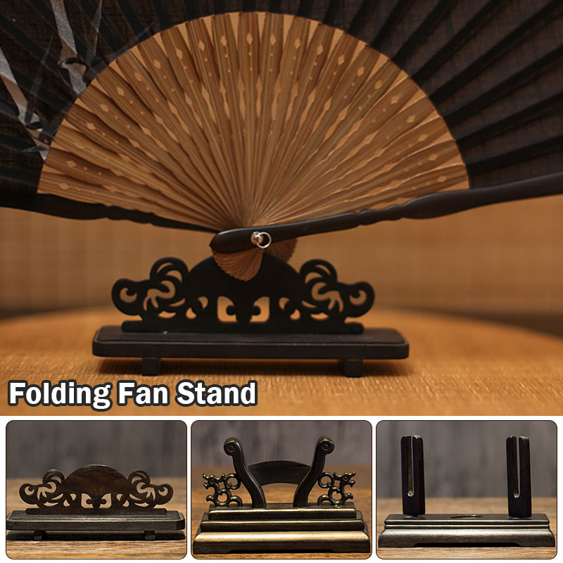 Vintage Kunst Stil Klapp Fan S – Home Office Form Bewertung und Preis
