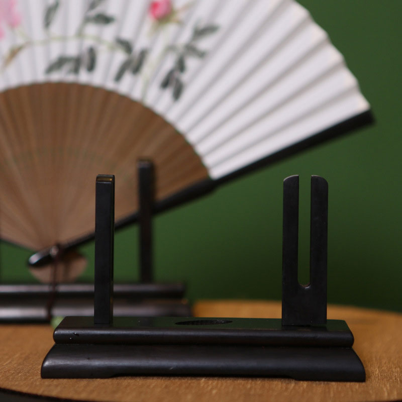 Vintage Kunst Stil Klapp Fan S – Home Office Form Bewertung und Preis