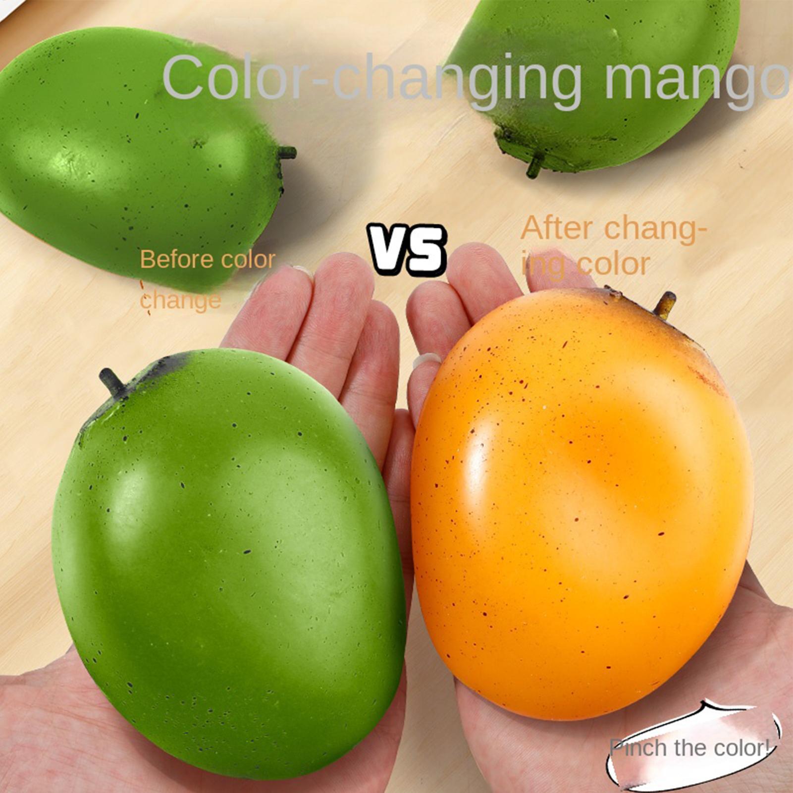 Mango-Stress-Spielzeug, sensor – Home Office Work Bewertung und Preis