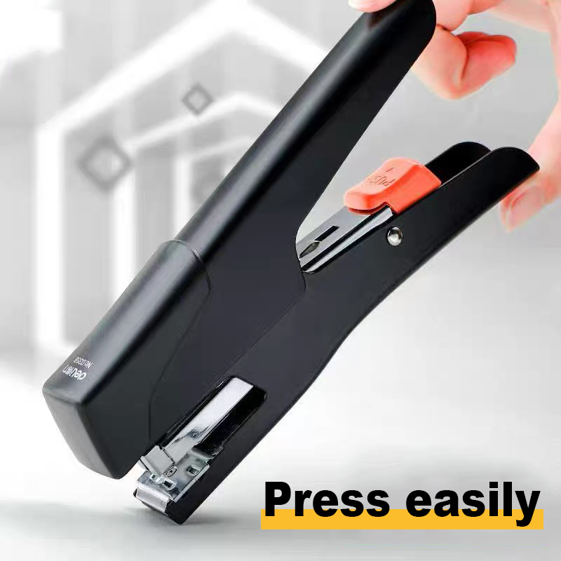 Deli Effortless Plier Stapler  – Home Office 2024 Bewertung und Preis