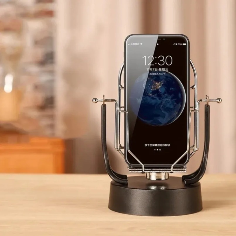 Automatischer Telefon-Schwingu – Home Office Call Center Bewertung und Preis