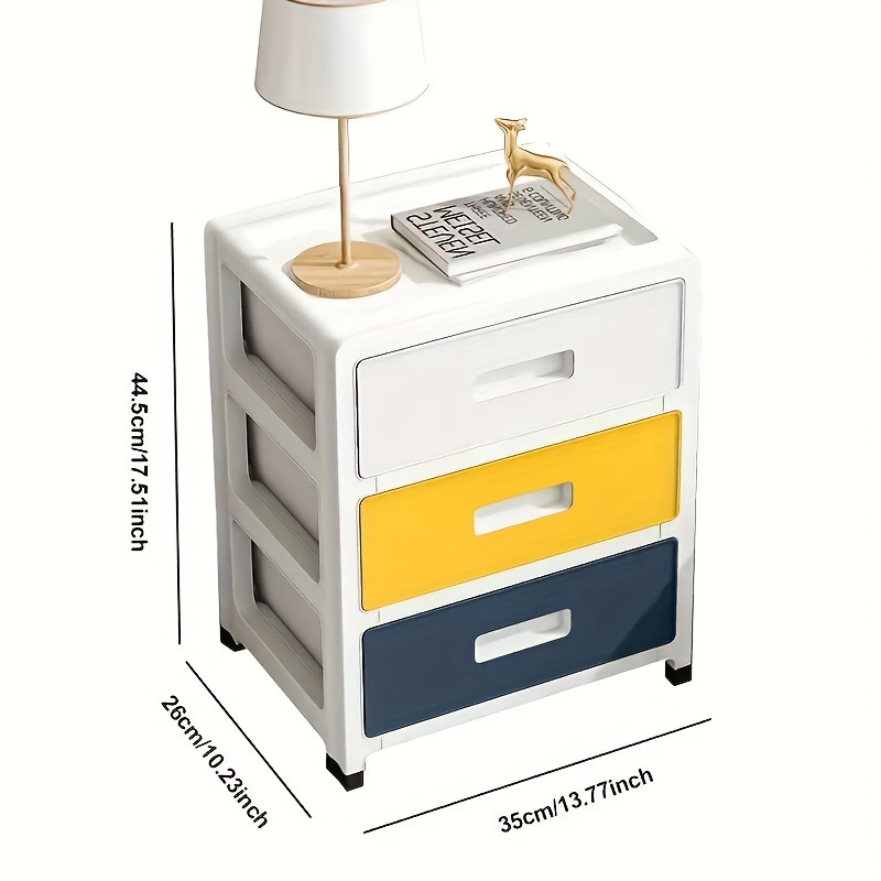 Moderner Nachttisch im minimal – Desk Drawer Small Bewertung und Preis