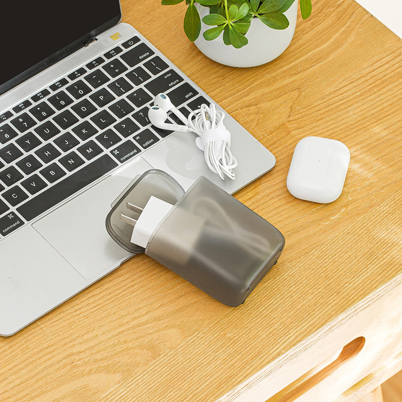 Transparente Aufbewahrungsbox  – Home Office Call Center Bewertung und Preis