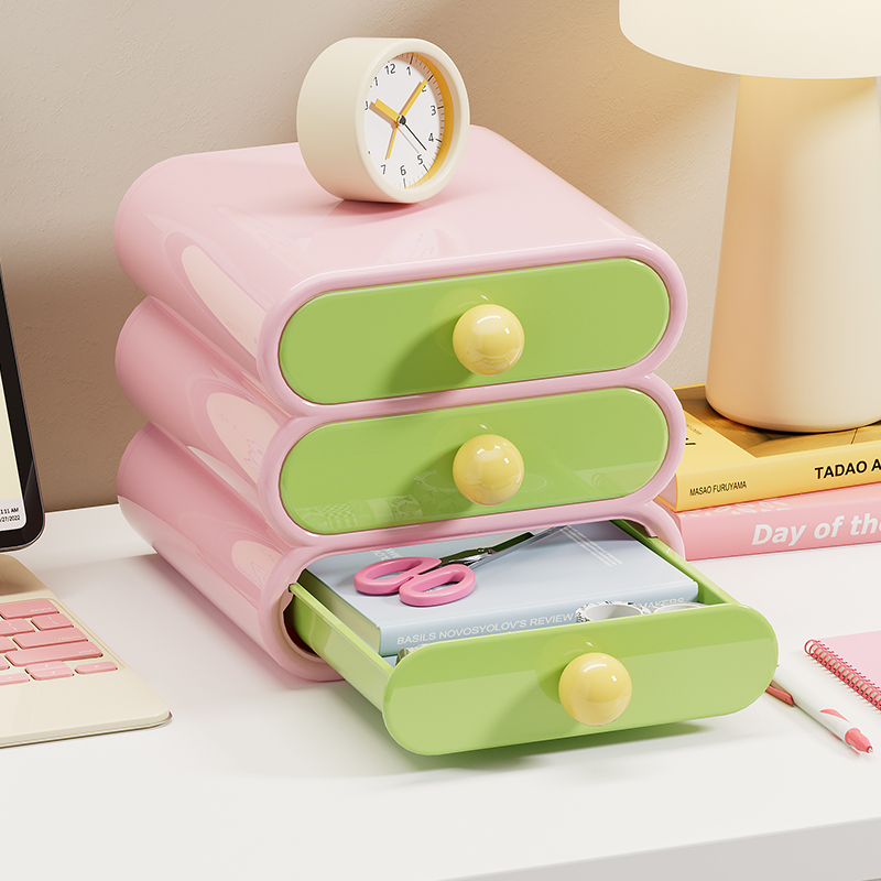Uforu Dopamine Schreibtisch-Or – Desk Drawer Small Bewertung und Preis