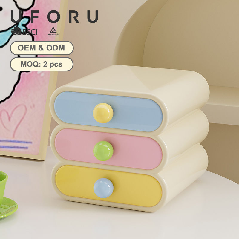 Uforu Dopamine Schreibtisch-Or – Desk Drawer Small Bewertung und Preis
