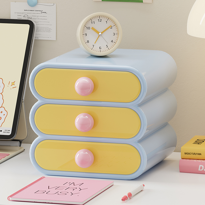Uforu Dopamine Schreibtisch-Or – Desk Drawer Small Bewertung und Preis