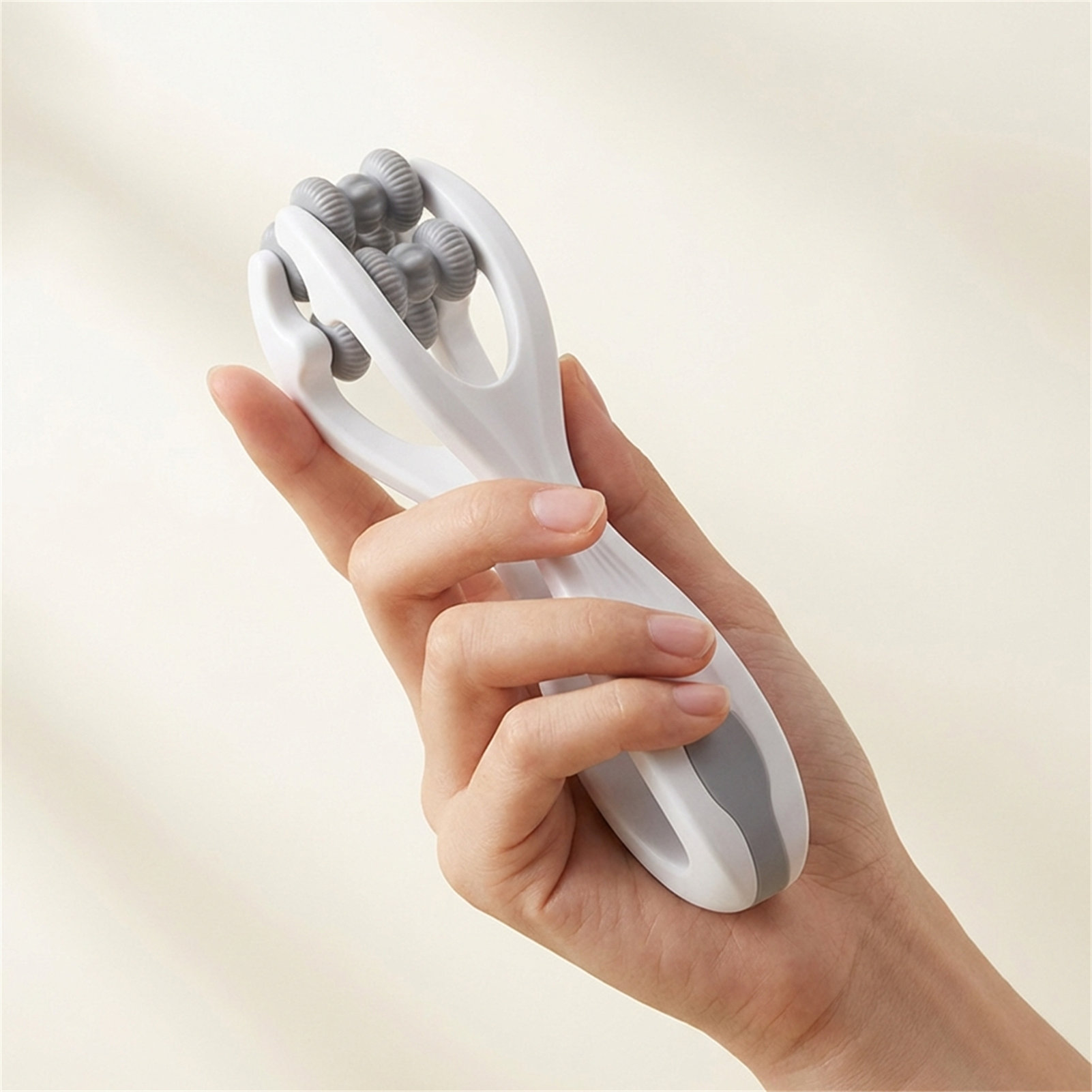 Tragbarer Fingergelenk-Massage – Home Office Work Bewertung und Preis