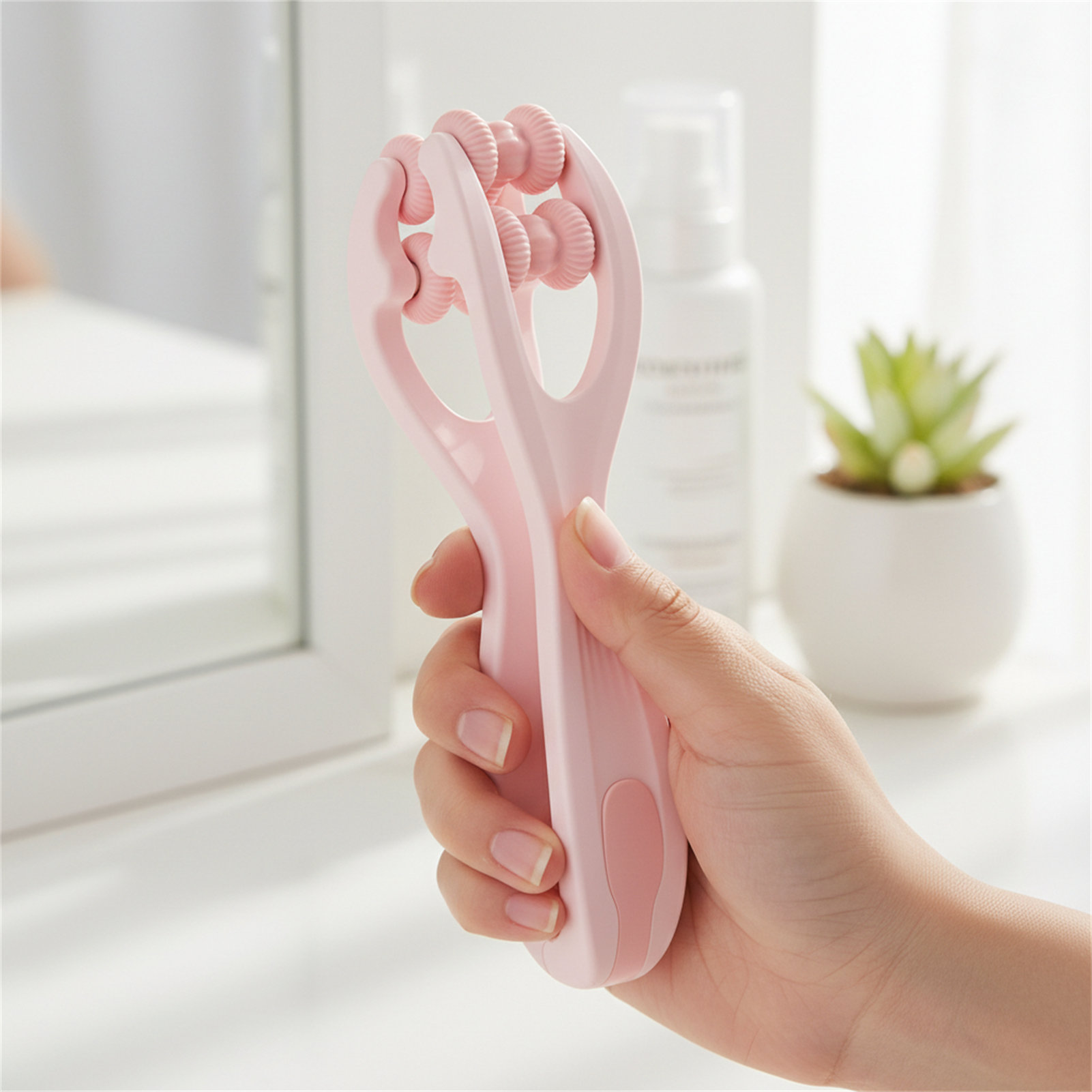 Tragbarer Fingergelenk-Massage – Home Office Work Bewertung und Preis