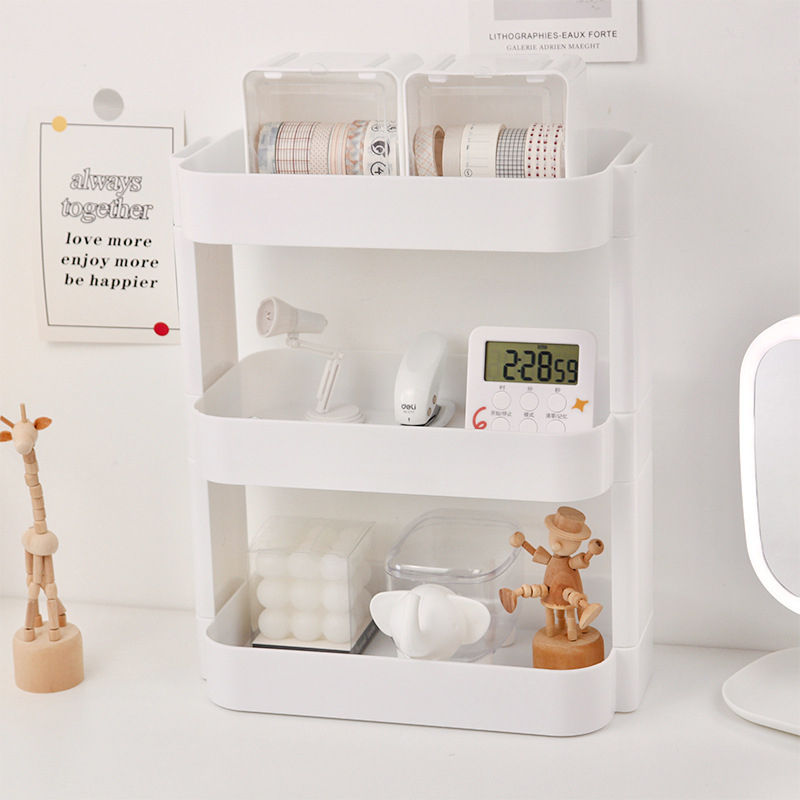 Multifunktionale Regale, doppe – Desk Drawer Small Bewertung und Preis