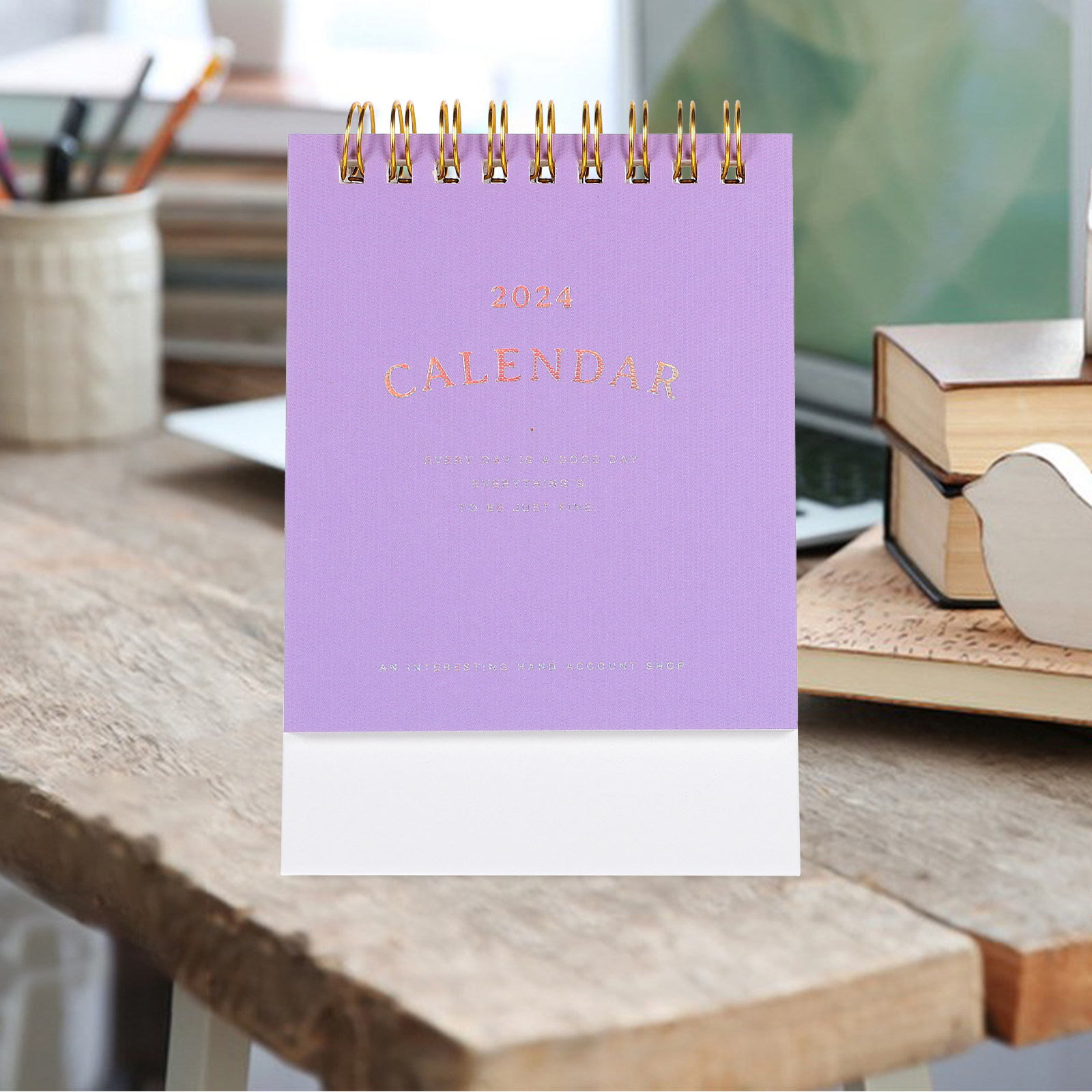 Tischkalender 2024 Design Dick – Home Office 2024 Bewertung und Preis