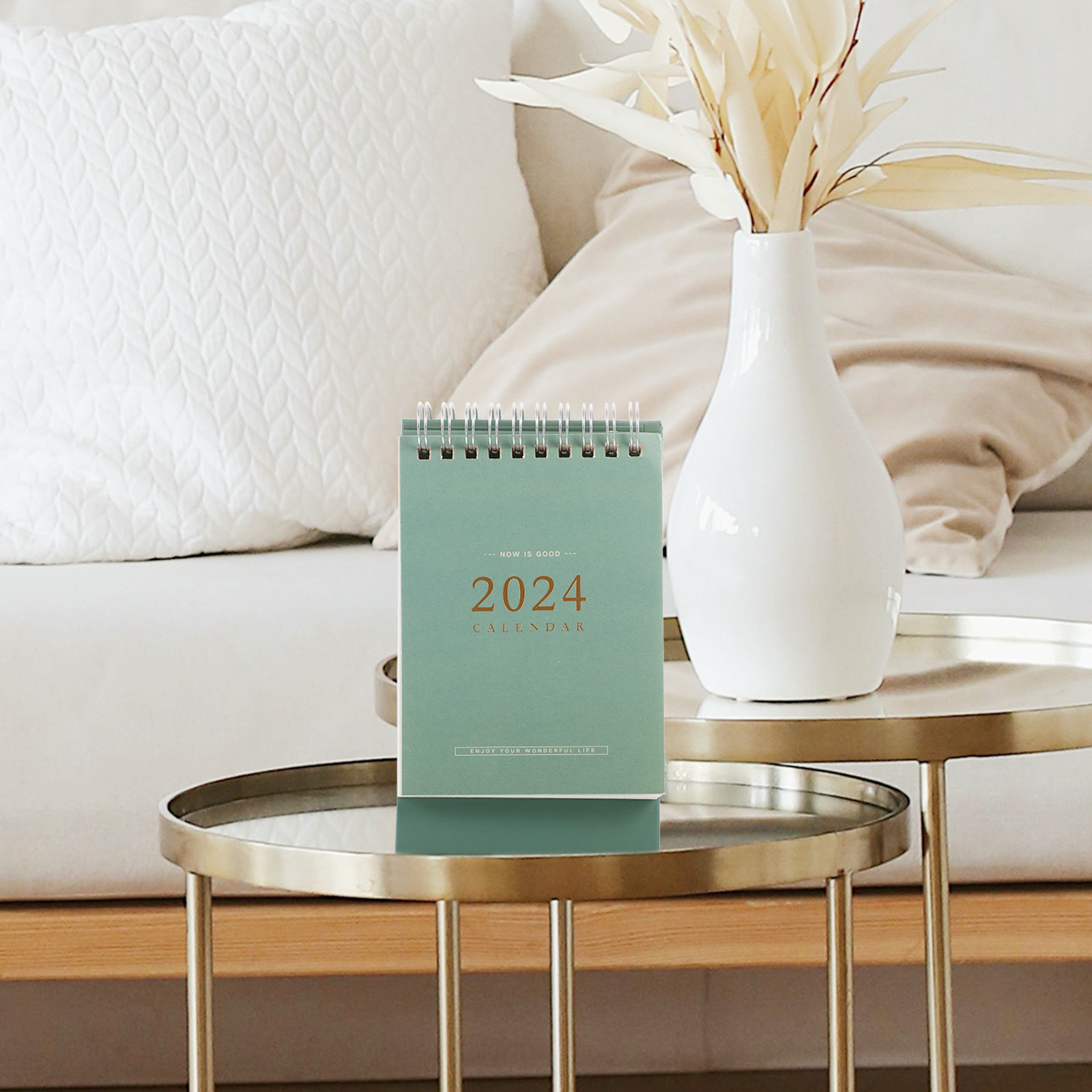 Kleiner Tischkalender 2023 202 – Home Office 2024 Bewertung und Preis